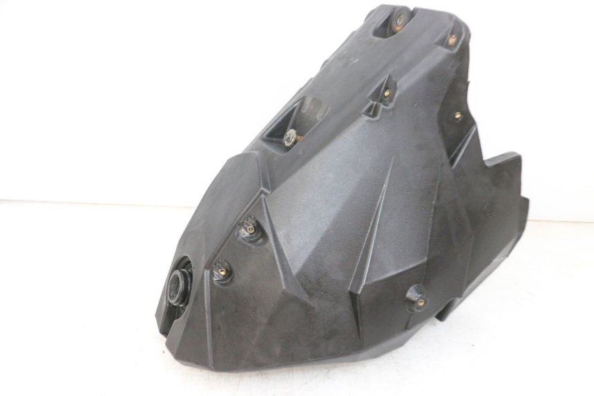 photo de KRAFTSTOFFTANK KSR TR SM 50 (2015 - 2018) - Zoom auf Gebrauchszustand