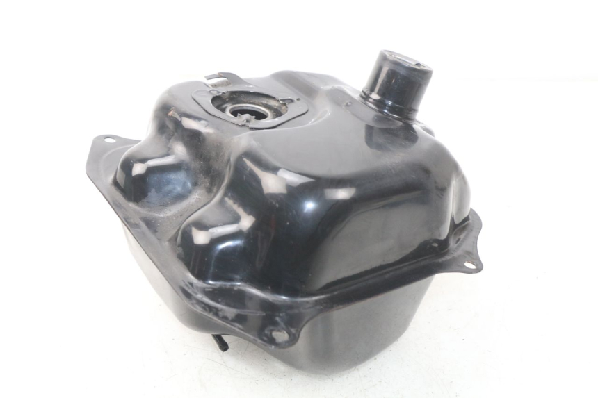 photo de KRAFTSTOFFTANK BAOTIAN TRAVEL SPIRIT 50 (2010 - 2012) - Zoom auf Gebrauchszustand