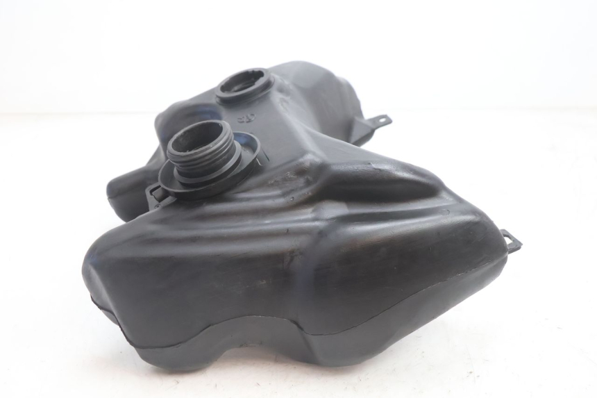 photo de KRAFTSTOFFTANK PEUGEOT TREKKER TKR 50 (2005 - 2014) - Zoom auf Gebrauchszustand