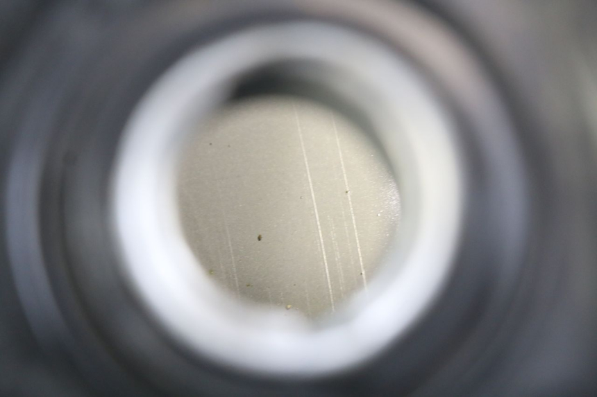 photo de KRAFTSTOFFTANK PEUGEOT TWEET 4T 50 (2010 - 2014) - Detailansicht des Bauteils