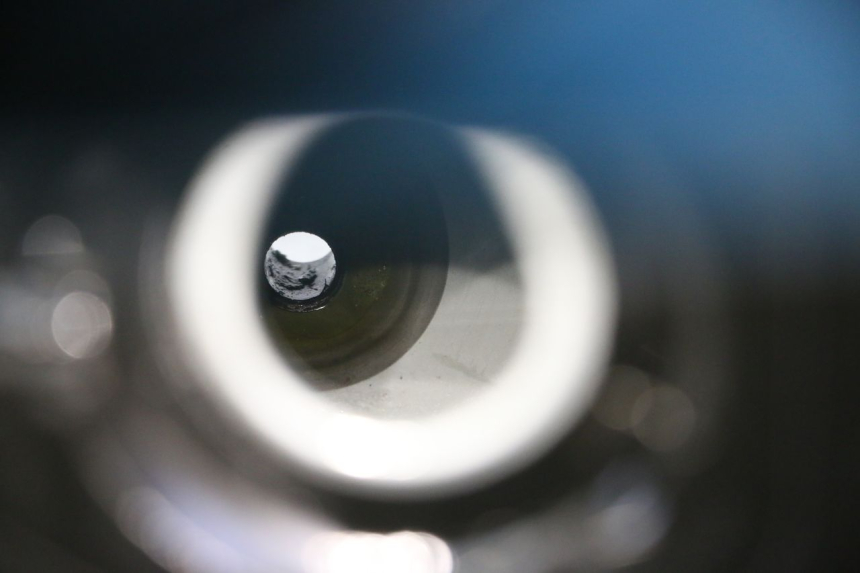 photo de KRAFTSTOFFTANK PEUGEOT TWEET 4T 50 (2018 - 2022) - Detailansicht des Bauteils