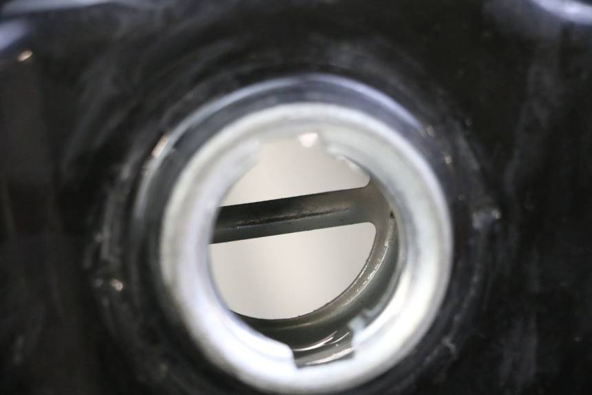 photo de KRAFTSTOFFTANK PEUGEOT TWEET 4T 50 (2018 - 2022) - Zoom auf Gebrauchszustand