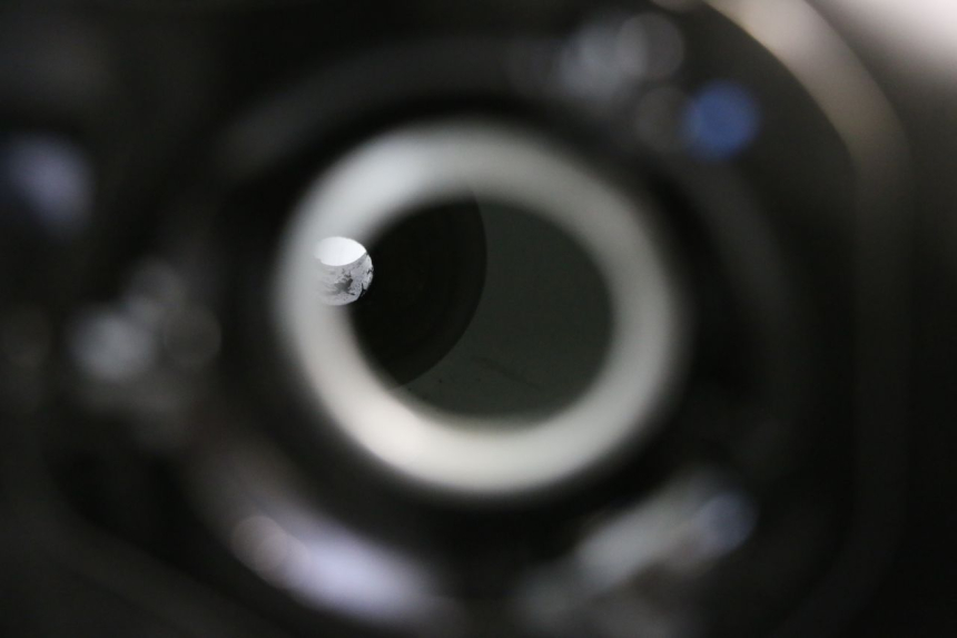 photo de KRAFTSTOFFTANK PEUGEOT TWEET 4T 50 (2018 - 2022) - Alternative Perspektive