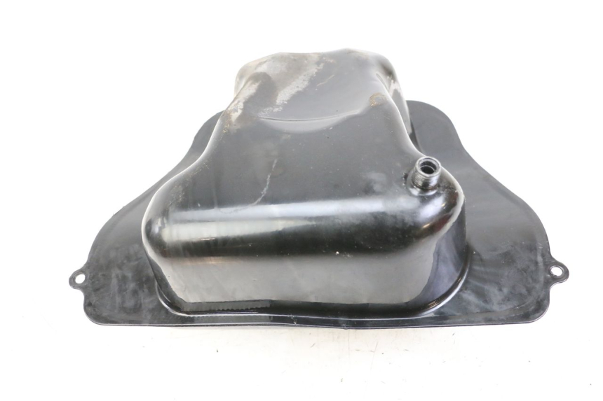 photo de KRAFTSTOFFTANK PEUGEOT TWEET 4T 50 (2018 - 2022) - Details der Befestigungspunkte