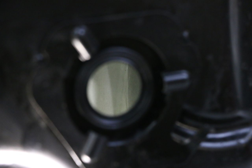 photo de KRAFTSTOFFTANK PEUGEOT TWEET 4T 50 (2014 - 2019) - Zoom auf Gebrauchszustand