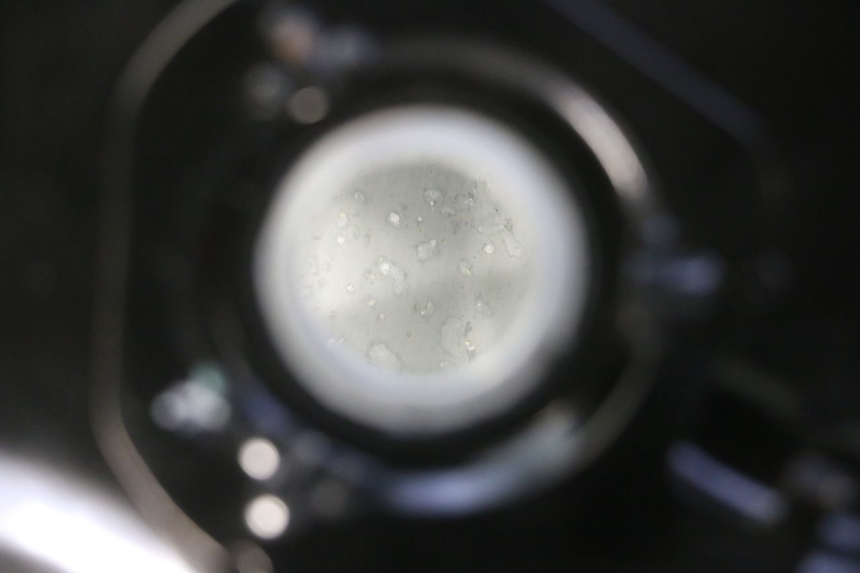 photo de KRAFTSTOFFTANK PEUGEOT TWEET 4T 50 (2018 - 2022) - Alternative Perspektive