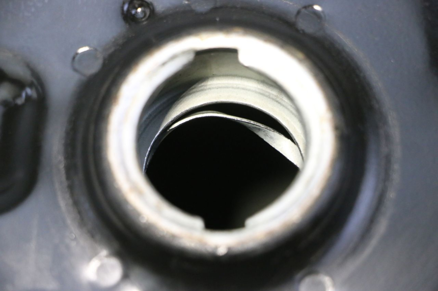 photo de KRAFTSTOFFTANK PEUGEOT TWEET PRO CARGO 50 (2018 - 2022) - Zoom auf Gebrauchszustand