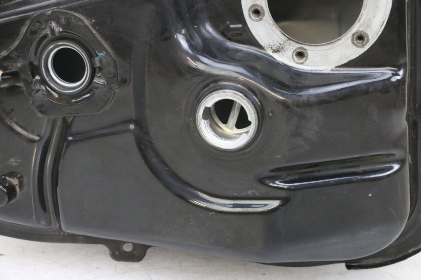 photo de KRAFTSTOFFTANK PEUGEOT TWEET PRO EFI 4T 50 (2021 - 2022) - Charakteristische Merkmale