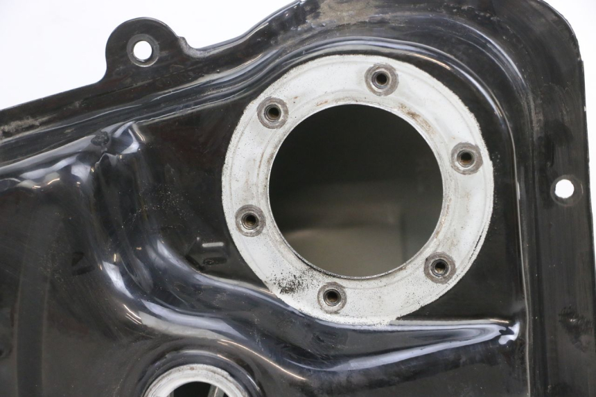 photo de KRAFTSTOFFTANK PEUGEOT TWEET PRO EFI 4T 50 (2021 - 2022) - Zoom auf Komponenten