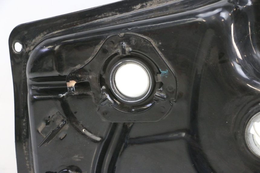 photo de KRAFTSTOFFTANK PEUGEOT TWEET PRO EFI 4T 50 (2021 - 2022) - Geprüftes Gebrauchtteil