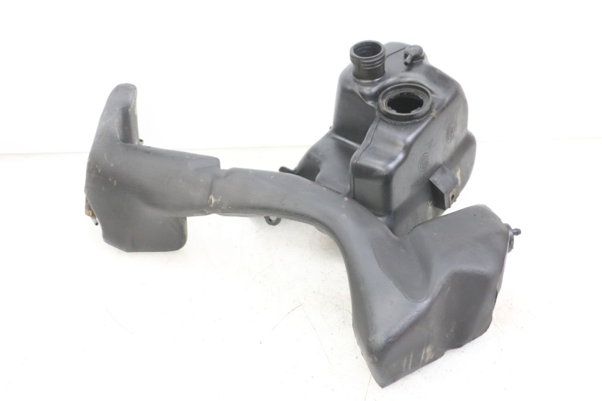 photo de KRAFTSTOFFTANK PIAGGIO TYPHOON 80 (1994 - 1997) - Zoom auf Gebrauchszustand