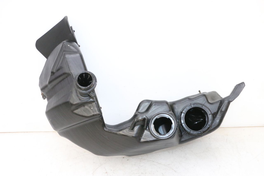 photo de KRAFTSTOFFTANK PIAGGIO VESPA GTS SUPER IE 125 (2009 - 2016) - Zoom auf Gebrauchszustand