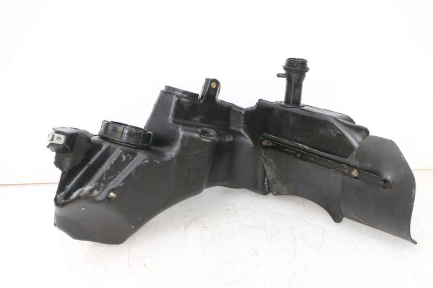 photo de KRAFTSTOFFTANK PIAGGIO VESPA GTS SUPER IE 125 (2009 - 2016) - Technische Nahaufnahme