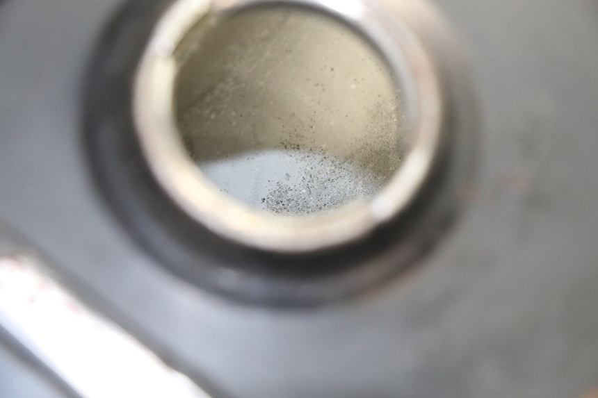 photo de KRAFTSTOFFTANK PIAGGIO VESPA PK FL 2T 50 (1990 - 1996) - Zoom auf Gebrauchszustand
