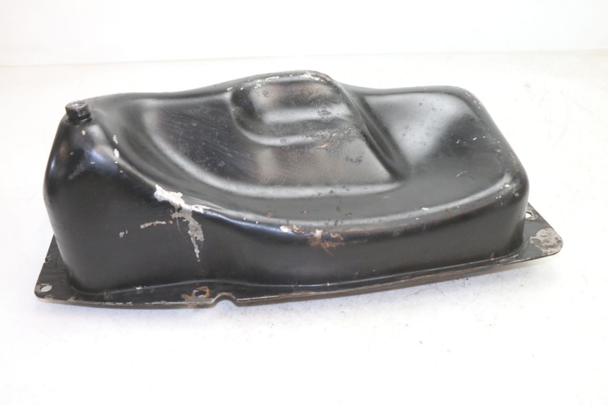 photo de KRAFTSTOFFTANK PIAGGIO VESPA PK FL 2T 50 (1990 - 1996) - Details der Befestigungspunkte