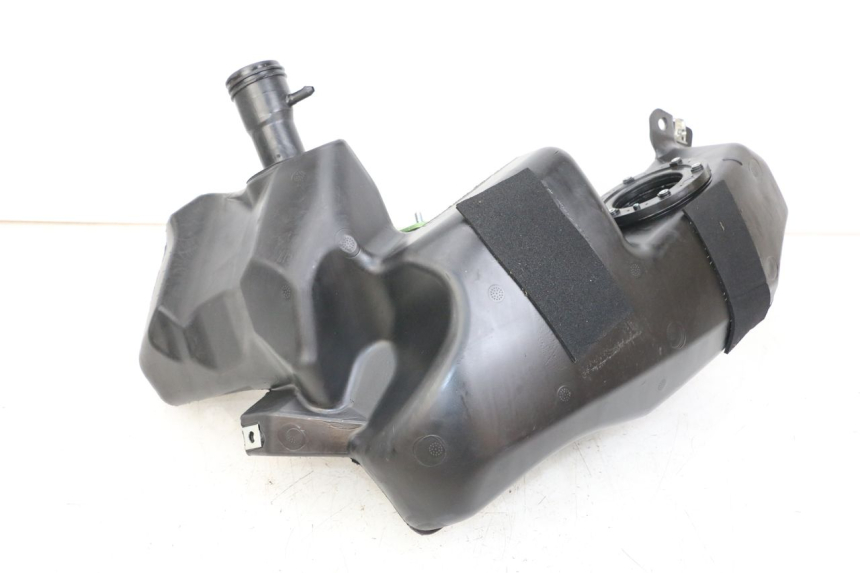 photo de KRAFTSTOFFTANK PIAGGIO VESPA PRIMAVERA 4T 50 (2021 - 2024) - Technische Nahaufnahme