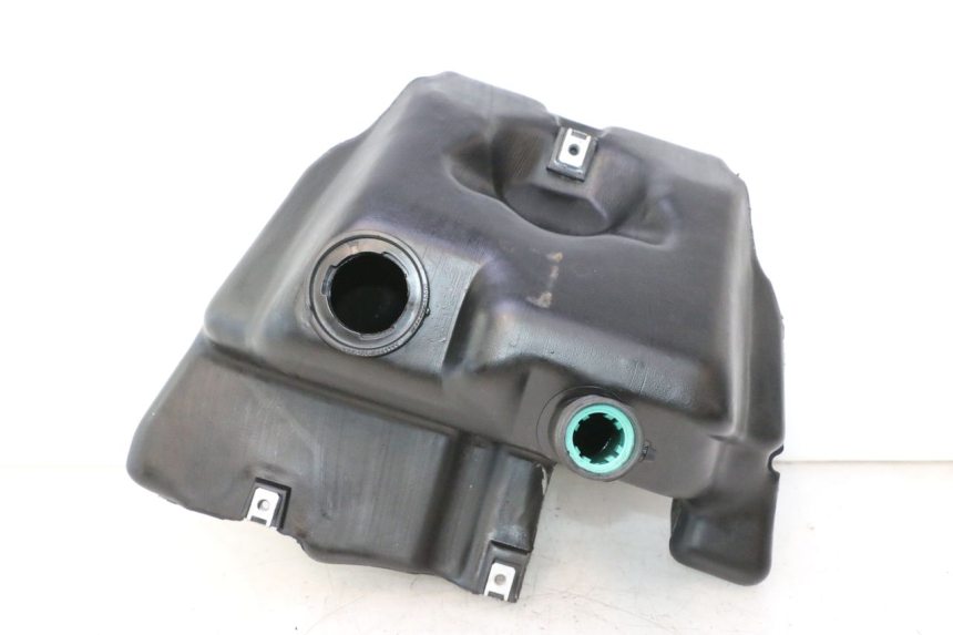 photo de KRAFTSTOFFTANK PIAGGIO VESPA S 2T 50 (2007 - 2014) - Hauptansicht