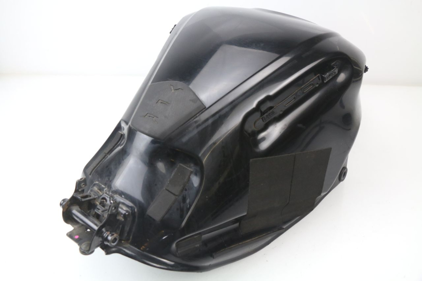 photo de KRAFTSTOFFTANK HONDA VFR F 1200 (2010 - 2015) - Oberflächenzustand und Material