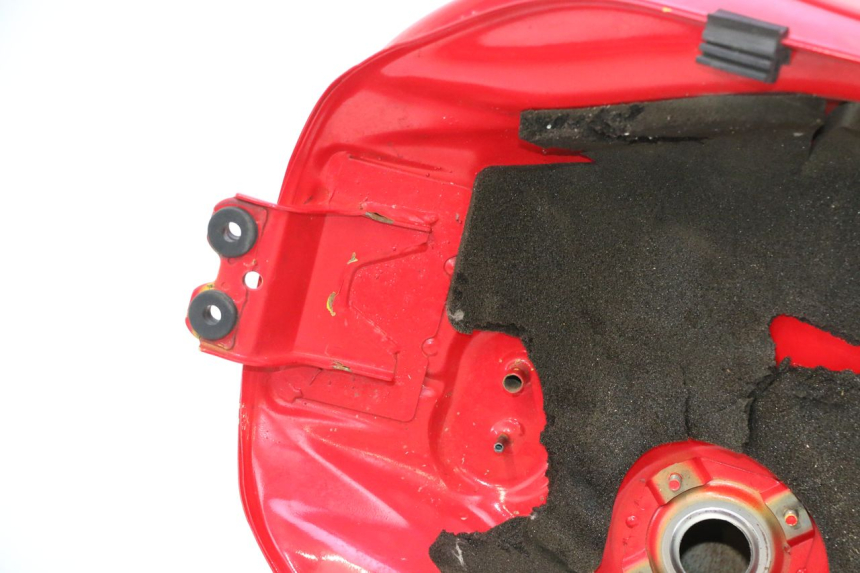 photo de KRAFTSTOFFTANK HONDA VFR FI RC46 800 (1998 - 2001) - Hochauflösende Nahaufnahme