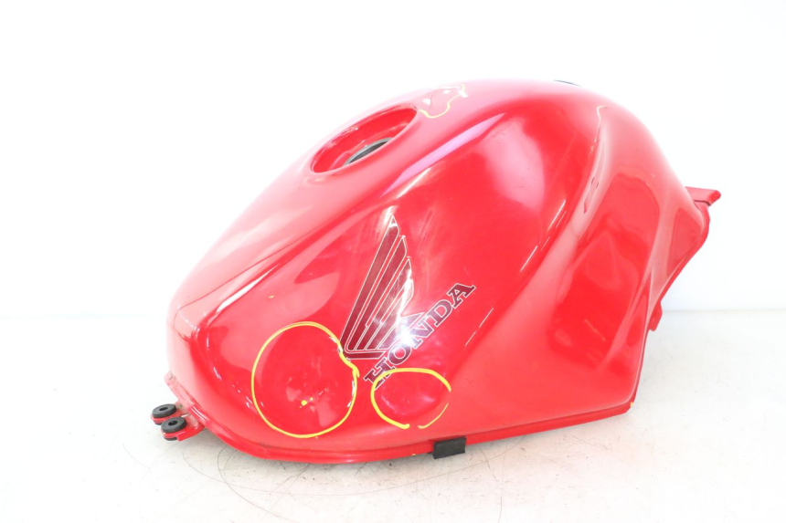 photo de KRAFTSTOFFTANK HONDA VFR FI RC46 800 (1998 - 2001) - Detaillierte Sichtprüfung