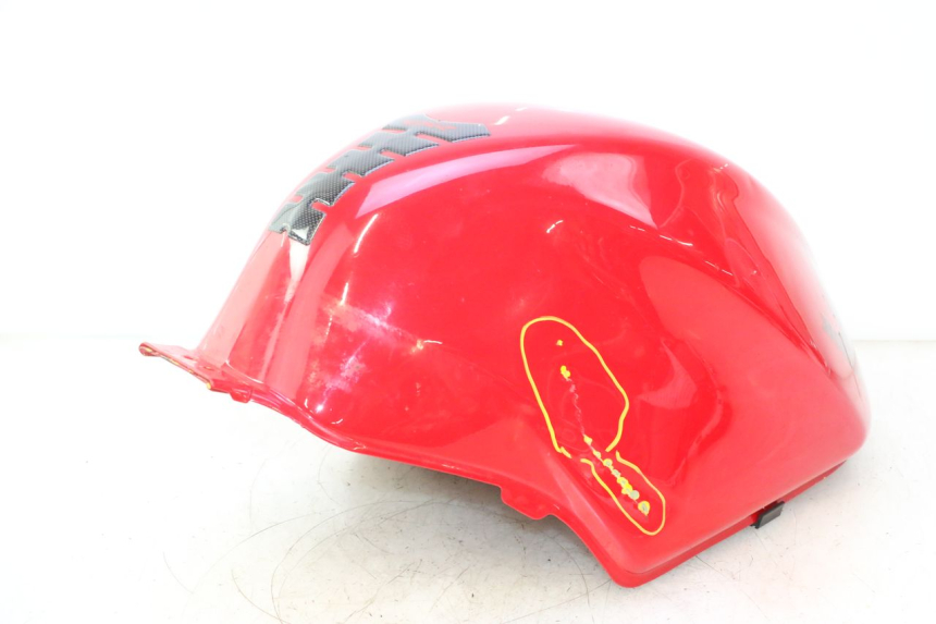 photo de KRAFTSTOFFTANK HONDA VFR FI RC46 800 (1998 - 2001) - Zoom auf Gebrauchszustand