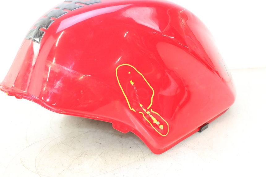 photo de KRAFTSTOFFTANK HONDA VFR FI RC46 800 (1998 - 2001) - Alternative Perspektive