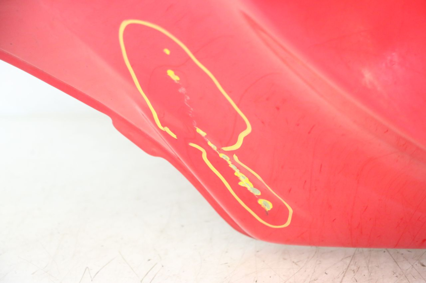 photo de KRAFTSTOFFTANK HONDA VFR FI RC46 800 (1998 - 2001) - Oberflächenzustand und Material