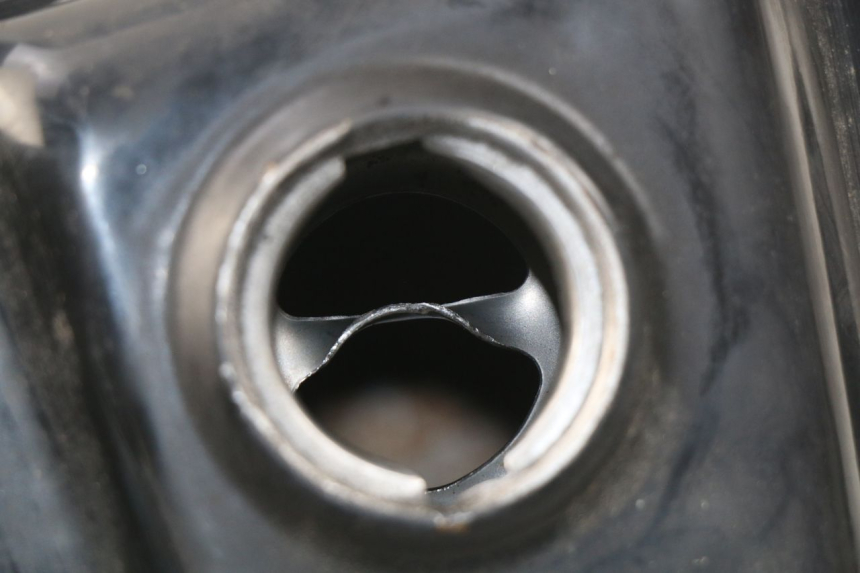 photo de KRAFTSTOFFTANK EUROCKA VIRTUALITY GT 4T 50 (2011 - 2017) - Detailansicht des Bauteils