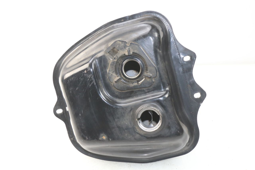 photo de KRAFTSTOFFTANK EUROCKA VIRTUALITY GT 4T 50 (2011 - 2017) - Zoom auf Gebrauchszustand