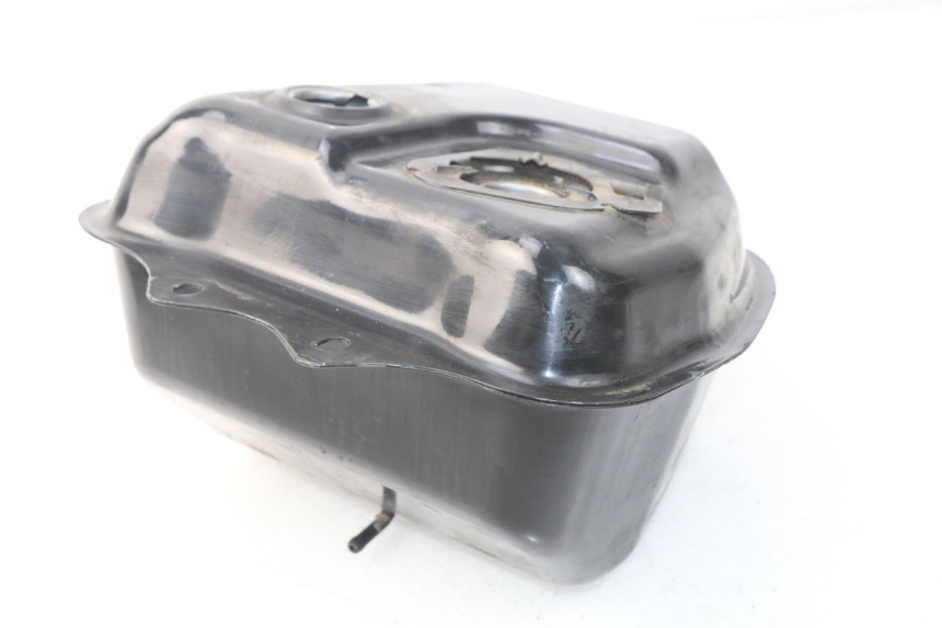 photo de KRAFTSTOFFTANK EUROCKA VIRTUALITY GT 4T 50 (2011 - 2017) - Technische Nahaufnahme