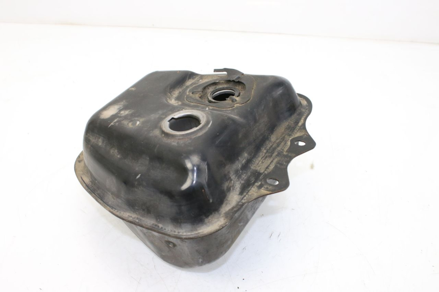 photo de KRAFTSTOFFTANK EUROCKA VIRTUALITY GT 4T 50 (2011 - 2017) - Detailansicht des Bauteils