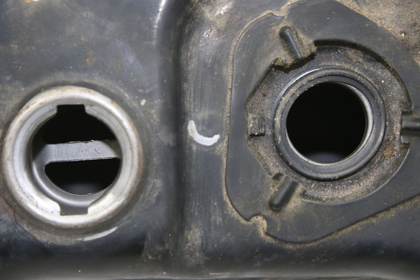 photo de KRAFTSTOFFTANK EUROCKA VIRTUALITY GT 4T 50 (2011 - 2017) - Zoom auf Gebrauchszustand