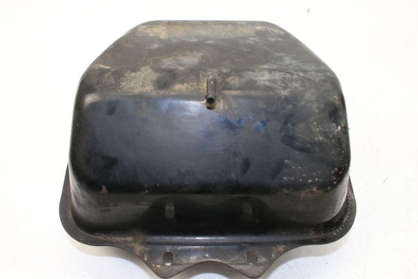 photo de KRAFTSTOFFTANK EUROCKA VIRTUALITY GT 4T 50 (2011 - 2017) - Alternative Perspektive