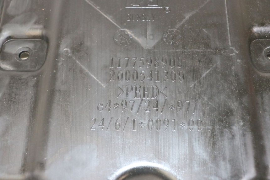 photo de KRAFTSTOFFTANK PEUGEOT VIVACITY NEW 4T 50 (2008 - 2017) - Gesamtansicht des Produkts