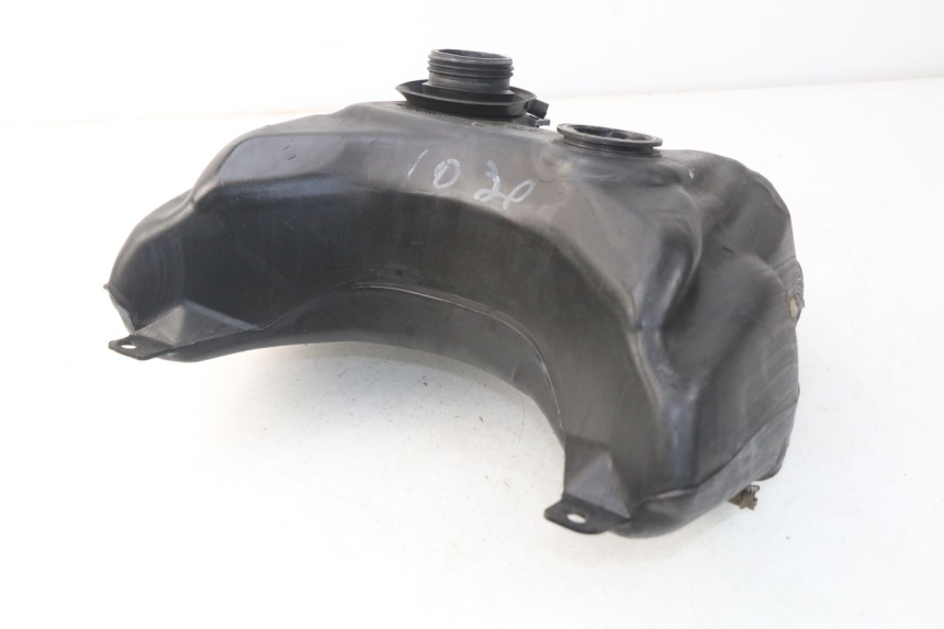 photo de KRAFTSTOFFTANK PEUGEOT VIVACITY 100 (1999 - 2008) - Zoom auf Gebrauchszustand