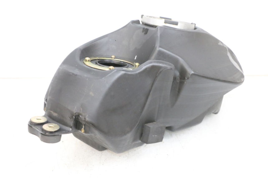 photo de KRAFTSTOFFTANK DAELIM VJ ROADWIN FI 125 (2008 - 2017) - Technische Nahaufnahme