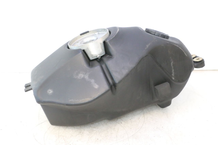photo de KRAFTSTOFFTANK DAELIM VJ ROADWIN 125 (2004 - 2007) - Alternative Perspektive