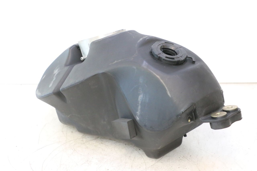 photo de KRAFTSTOFFTANK DAELIM VJ ROADWIN 125 (2004 - 2007) - Technische Nahaufnahme