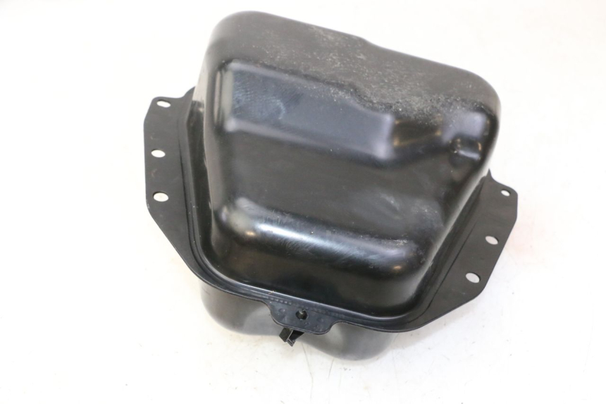 photo de KRAFTSTOFFTANK MBK WAAP 125 (2008 - 2013) - Zoom auf Gebrauchszustand