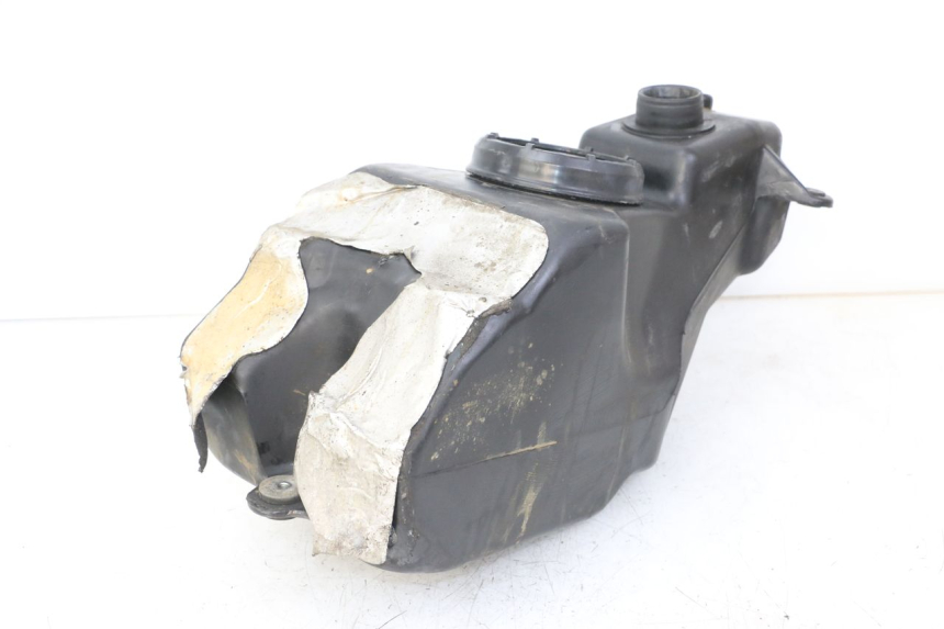 photo de KRAFTSTOFFTANK YAMAHA X-MAX XMAX ABS 250 (2010 - 2012) - Zoom auf Gebrauchszustand