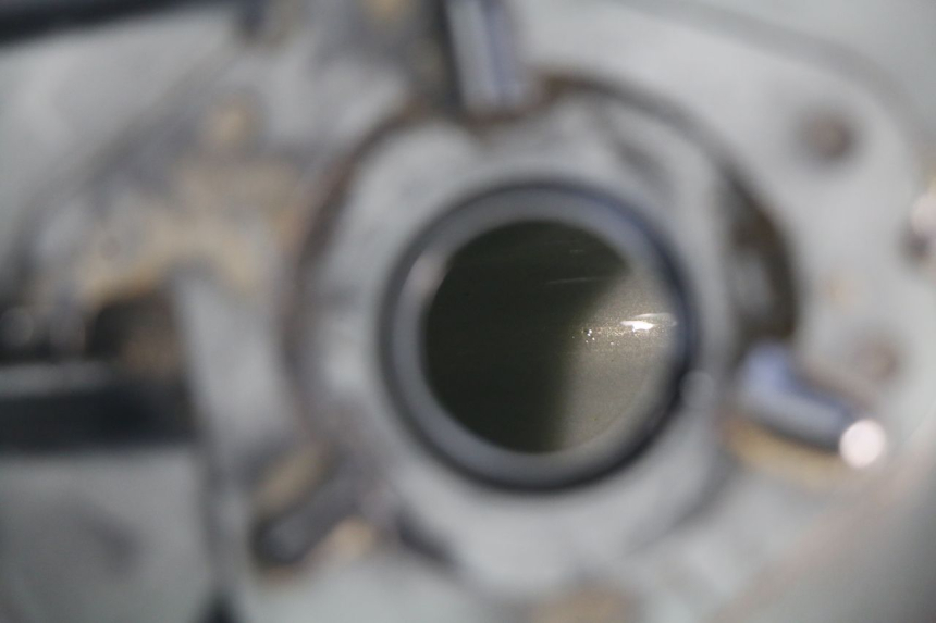 photo de KRAFTSTOFFTANK SYM X-PRO 4T 50 (2014 - 2021) - Detailansicht des Bauteils