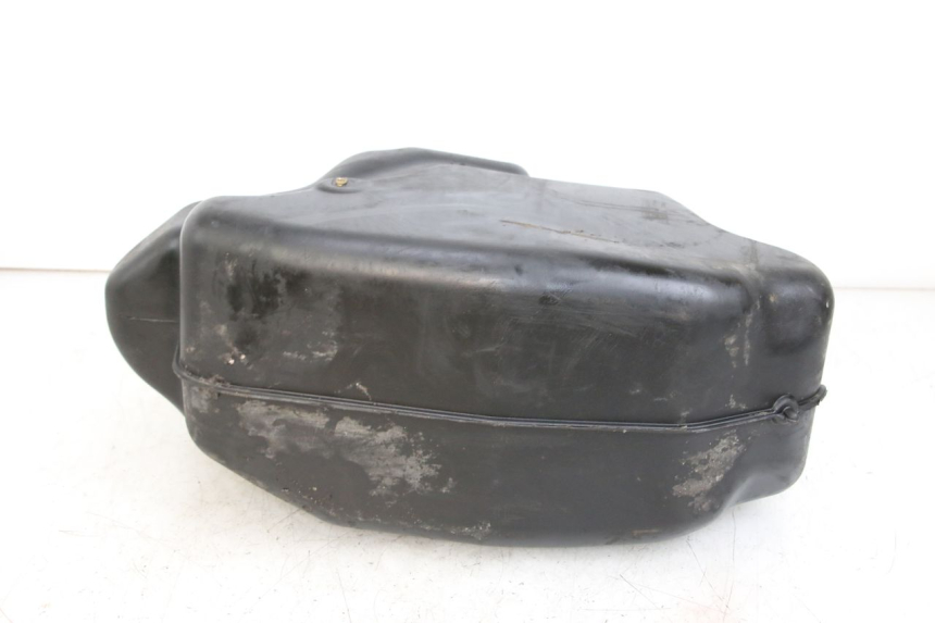 photo de KRAFTSTOFFTANK PIAGGIO X10 125 (2012 - 2017) - Zoom auf Gebrauchszustand