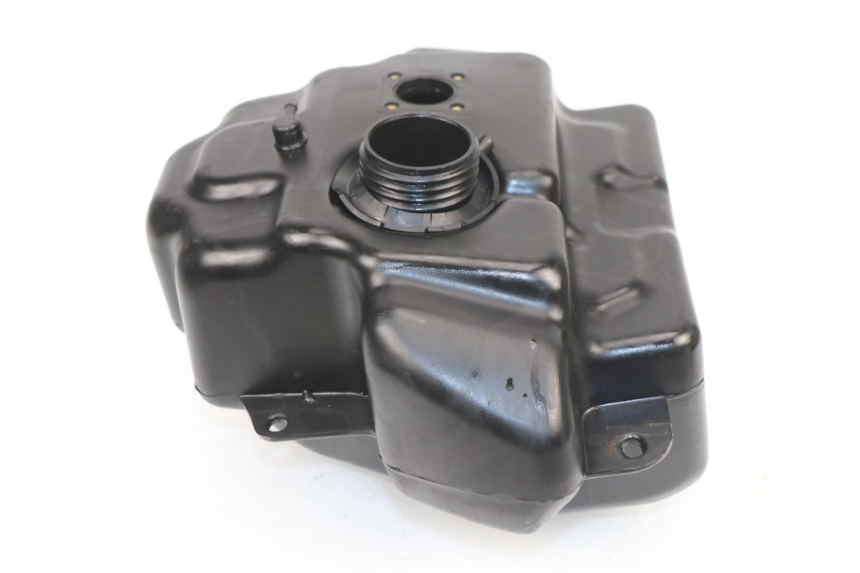 photo de KRAFTSTOFFTANK RAZZO XENON 4T 50 (2008 - 2012) - Alternative Perspektive