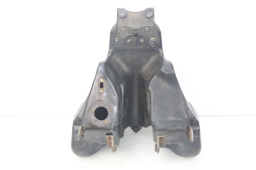 photo de KRAFTSTOFFTANK SUZUKI XF FREEWIND 650 (1997 - 2003) - Zoom auf Gebrauchszustand