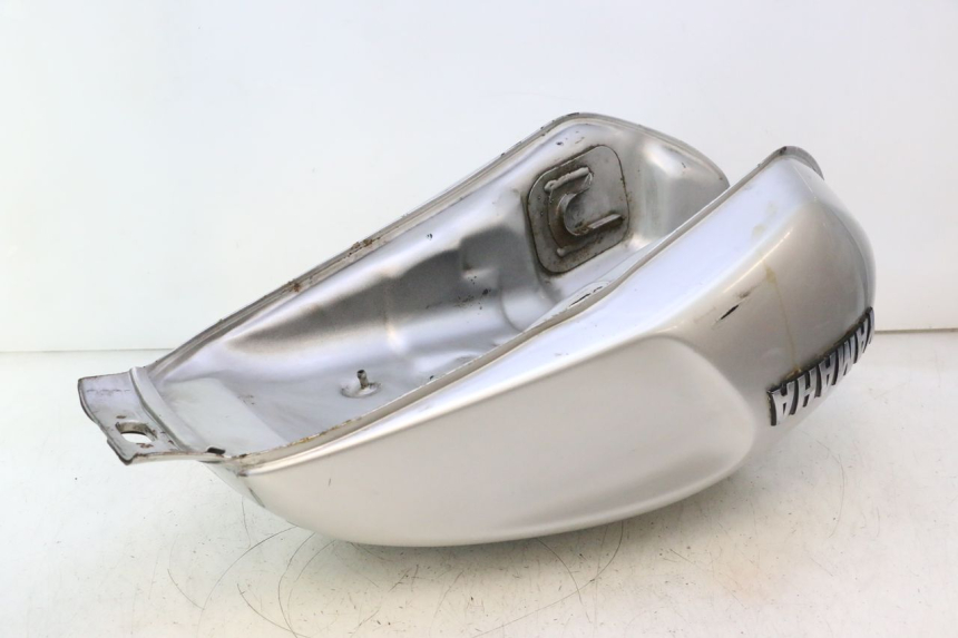 photo de KRAFTSTOFFTANK YAMAHA XJR 1300 (1998 - 2002) - Detaillierte Sichtprüfung
