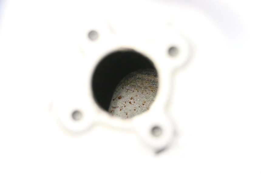 photo de KRAFTSTOFFTANK YAMAHA XJR 1300 (1998 - 2002) - Technische Nahaufnahme