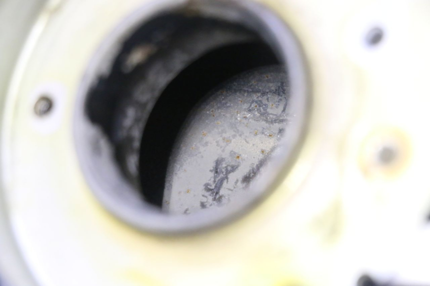 photo de KRAFTSTOFFTANK YAMAHA XJR 1300 (1998 - 2002) - Geprüftes Gebrauchtteil