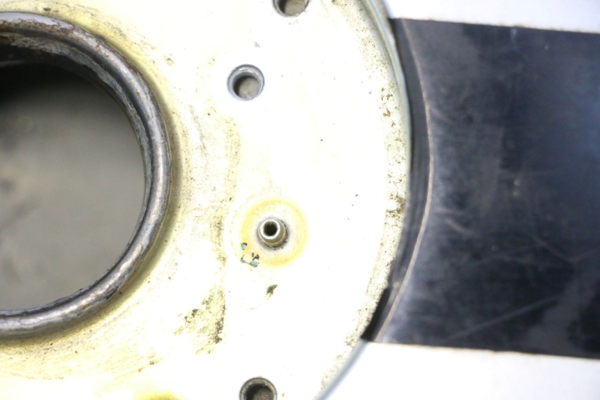 photo de KRAFTSTOFFTANK YAMAHA XJR 1300 (1998 - 2002) - Kennzeichnungen und Originalreferenzen