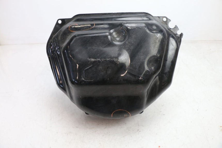 photo de KRAFTSTOFFTANK YAMAHA XP T-MAX ABS 500 (2005 - 2005) - Zoom auf Gebrauchszustand