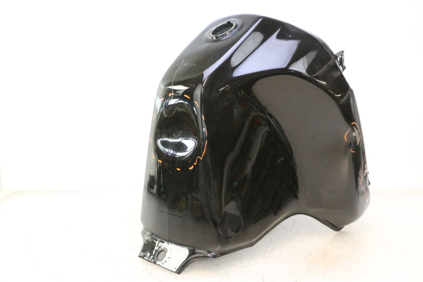photo de KRAFTSTOFFTANK HONDA XRV AFRICA TWIN 750 (1990 - 1992) - Detailansicht des Bauteils